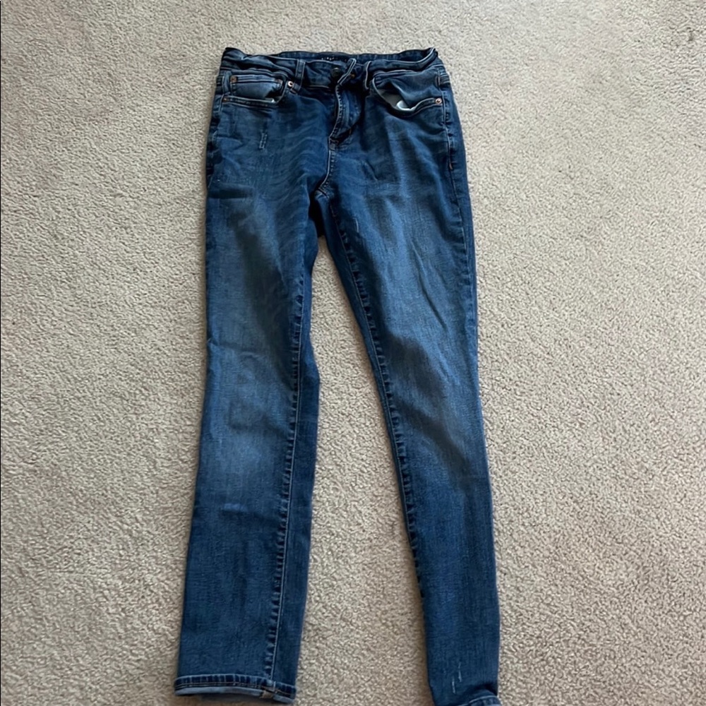 Men’s 28X32 Aeropostale Jeans Slim